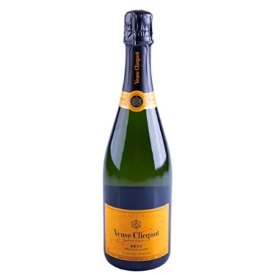 Abbildung von Veuve Clicquot Champagner Brut Reserve Cuvée (1 x 0,75l)