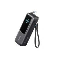 Abbildung von Anker USB C Powerbank Schnellladegerät 25000mAh Grau
