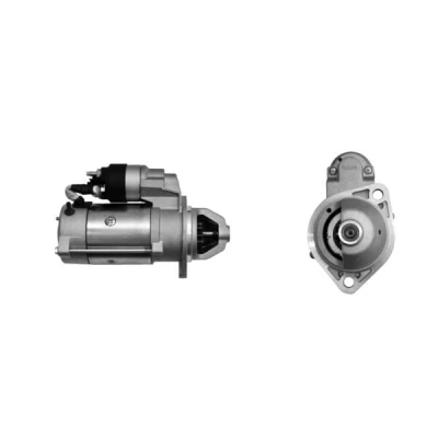 Abbildung von Starter MAHLE ORIGINAL MS 28