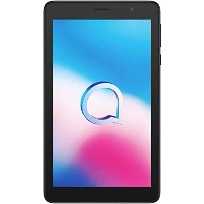 Abbildung von Alcatel 1T 7&quot; Tablet 4G, Quad Core, 16GB, 1GB RAM, Prime Black [Italien]