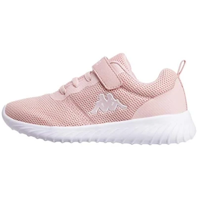 Abbildung von Kappa Sneaker mit Klettverschluss für Kinder