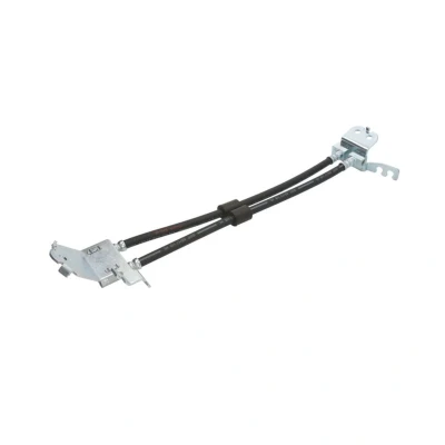 Abbildung von DELPHI LH7318 Bremsschläuche 540 FORD: Transit V363 Kastenwagen