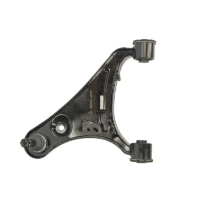 Abbildung von LEMFÖRDER 38226 01 Querlenker Vorderachse, links, oben Stahlblech LAND ROVER: Discovery 3