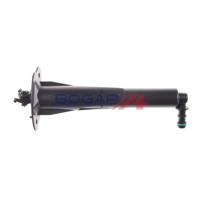 Abbildung von BOGAP A5522329 Waschwasserdüse, Scheinwerferreinigung PORSCHE: Cayenne (92A) 4.8 Turbo, 3.0 Diesel, S, 3.6, Turbo 3.6 S