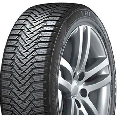 Abbildung von Laufenn I FIT+ LW31 175/70 R14 88T PKW Winterreifen Reifen OPEL: Corsa D Schrägheck, Meriva A, E VOLKSWAGEN: Polo V Schrägheck 10272