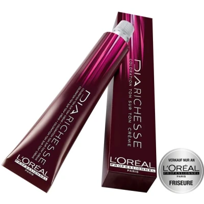 Abbildung von L&#039;Oreal Dia Richesse 8.3