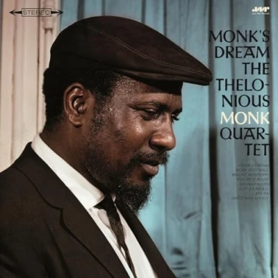 Abbildung von Monk&#039;S Dream (Ltd. 180g Vinyl) [Vinyl LP]