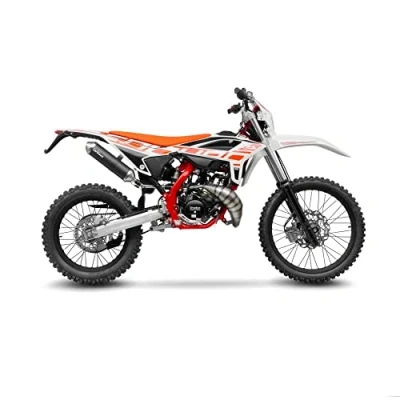 Abbildung von LEOVINCE X FIGHT HEADER PIPE BETA ENDURO/MOTARD