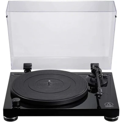 Abbildung von Audio Technica AT LPW50PB
