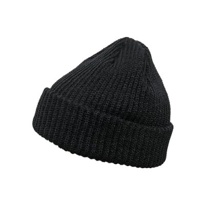 Abbildung von Flexfit Yupoong Mütze, Größe: S/M, Black