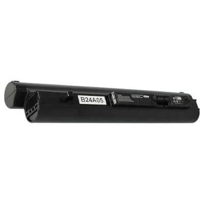 Abbildung von vhbw Akku kompatibel mit Lenovo IdeaPad S10 2 20027, 2957, Notebook (4400 mAh, 11,1 V, Li Ion)