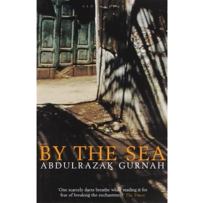 Abbildung von By the Sea: winner of Nobel Prize in Literature 2021