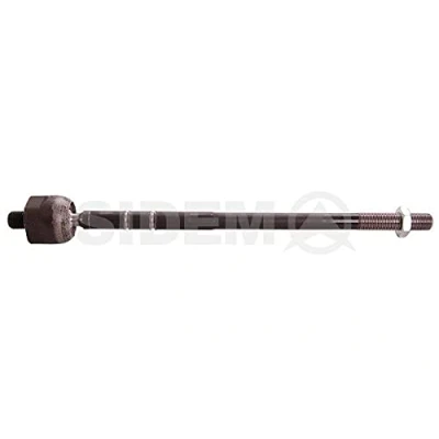 Abbildung von SIDEM 63614 Axialgelenk Vorderachse MM14X1,5R 306 VOLKSWAGEN: up! Schrägheck, SKODA: Citigo