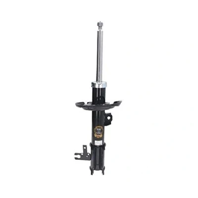 Abbildung von JAPANPARTS MM 00357 Stoßdämpfer Vorderachse links Gasdruck Zweirohr Federbein oben Stift OPEL: Vectra C Caravan, Limousine, Signum CC