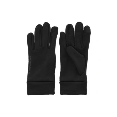 Abbildung von Endurance Nevier Fingerhandschuh, Damen, Größe: Large, Black