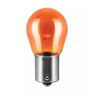 Abbildung von OSRAM KFZ Ersatzleuchte 4062172394871 Signal Leuchtmittel Ultra Life PY21W 21 W 12 V