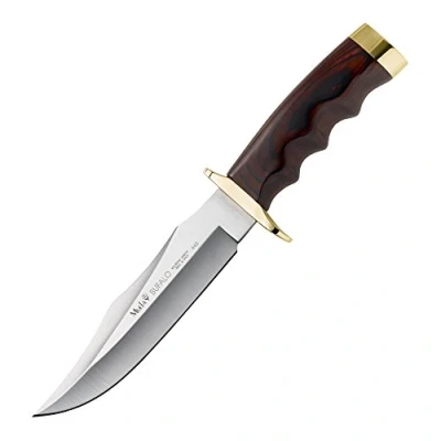 Abbildung von Muela Bufalo 17 cm