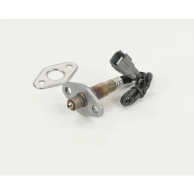 Abbildung von BOSCH 0 258 986 614 Lambdasonde 4 TOYOTA: 4Runner, Land Cruiser Prado 90, Corolla VIII Kombi