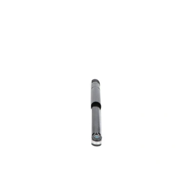 Abbildung von KAVO PARTS SSA 8521 Stoßdämpfer Hinterachse Gasdruck Zweirohr Teleskop unten Auge, oben Stift SUZUKI: SX4 I Schrägheck, FIAT: Sedici