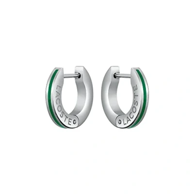 Abbildung von LACOSTE Ohrstecker für Herren Kollektion BASELINE 2040087