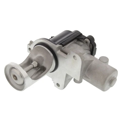 Abbildung von MAPCO 83829 AGR Ventil elektrisch mit Dichtung VOLKSWAGEN: Transporter 5 Bus, Kastenwagen, Multivan (7HM, AUDI: A4 B7 Avant