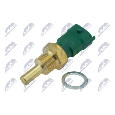 Abbildung von NTY ECT TY 003 Kühlmitteltemperatursensor VOLVO: V50, S60 I, C30, LAND ROVER: Discovery 4