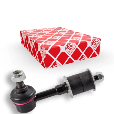 Abbildung von FEBI BILSTEIN 29953 Koppelstange TOYOTA: MR2 III Cabrio