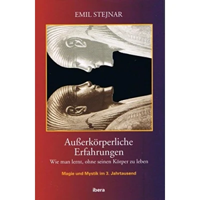 Abbildung von Außerkörperliche Erfahrungen: Wie man lernt, ohne seinen Körper zu leben