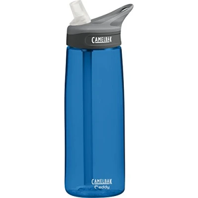 Abbildung von Camelbak Trinkflasche Eddy Oxford 750 ml. Blau