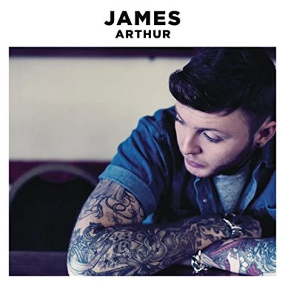 Abbildung von James Arthur