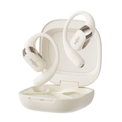 Abbildung von Shokz OpenFit 2 One Size 1000000040379
