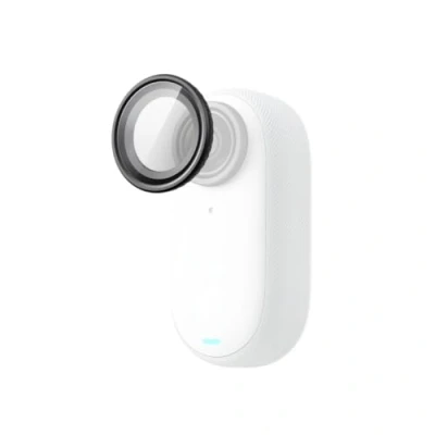 Abbildung von Insta360 GO 3S Objektivschutz