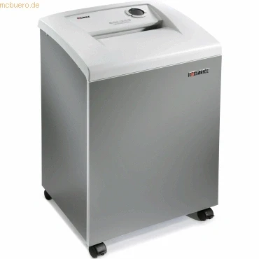 Abbildung von Dahle Aktenvernichter 416 Department 50564 Partikelschnitt 4x40mm dunk
