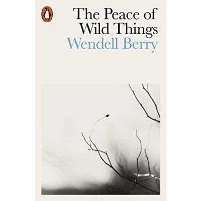 Abbildung von The Peace of Wild Things: And Other Poems