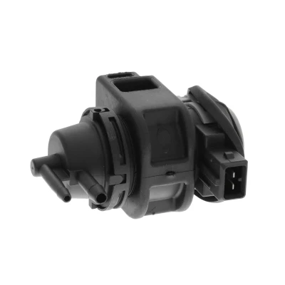 Abbildung von VEMO V46 63 0026 Druckwandler, Turbolader Magnetventil elektrisch pneumatisch NISSAN: Qashqai / Qashqai+2 I, RENAULT: GRAND SCENIC 3, 3