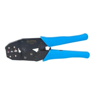 Abbildung von SW Stahl 42550SB Crimpzange 0.5 6.0 215