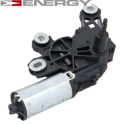 Abbildung von ENERGY SW00008 Scheibenwischermotor 12V hinten elektrisch VOLKSWAGEN: Golf 4 Schrägheck, Passat B5 GP Variant, Bora SKODA: Octavia 1 Combi