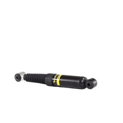 Abbildung von MONROE G2223 Stoßdämpfer Gasdruck Zweirohr Teleskop oben Auge, unten Auge KIA: Venga, RIO 3, 3 Stufenheck, HYUNDAI: i20 I Schrägheck