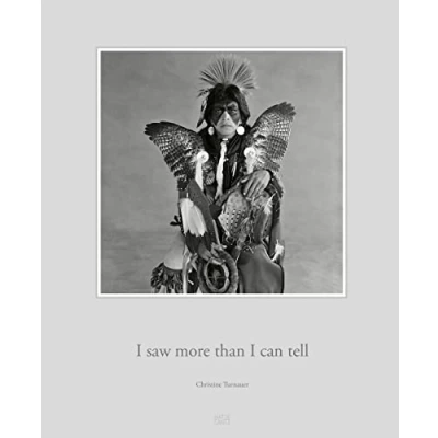 Abbildung von Christine Turnauer: I saw more than can tell (Fotografie)
