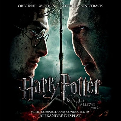 Abbildung von Harry Potter und die Heiligtümer des Todes, Teil 2 (Harry And The Deathly Hallows, Part 2)