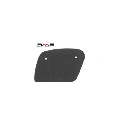 Abbildung von Luftfilter/Luftfiltereinlage RMS für Aprilia Leonardo 125/150 (Rotax Motor)