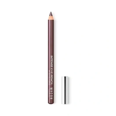 Abbildung von WYCON cosmetics INTENSE EYE PENCIL 27 Gothic Purple