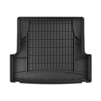 Abbildung von Kofferraumwanne Laderaumwanne kompatibel mit BMW 3er E91 Touring 2004 2011 OMAC Premium 3D
