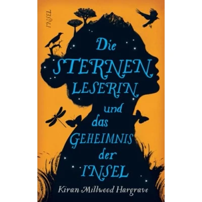 Abbildung von Die Sternenleserin und das Geheimnis der Insel