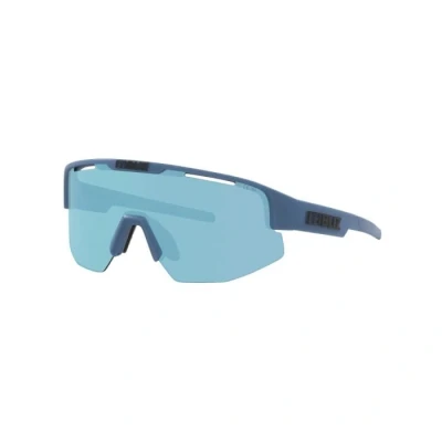 Abbildung von Bliz Active Matrix Small Gr. One Size Unisex Sportliche Sonnenbrille für Läufer
