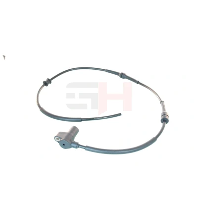 Abbildung von NTY HCA CT 012 ABS Sensor Vorderachse links, rechts, rechts CITROËN: Xsara Picasso