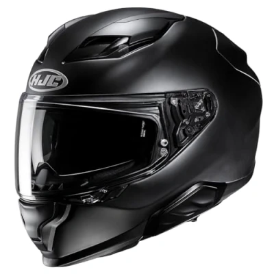 Abbildung von HJC F71 Solid Jethelm