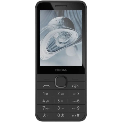 Abbildung von Nokia 215 4G Handy (7,11 cm/2,8 Zoll, 0,06 GB Speicherplatz)