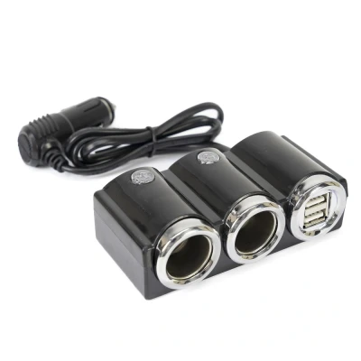 Abbildung von PNI Lighter 20 SBR20 Verteiler, Zigarettenanzünder