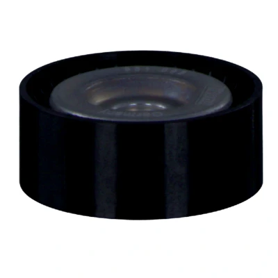 Abbildung von FEBI BILSTEIN 36931 Spannrolle MERCEDES BENZ: SL Cabrio, E Klasse Limousine, ML